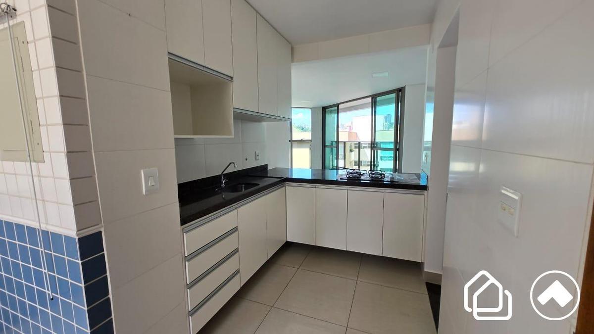 Apartamento, Buritis, 3 Quartos, 3 Vagas, 2 Suítes