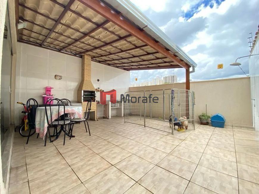 Casa, Planalto, 3 Quartos, 2 Vagas, 1 Suíte