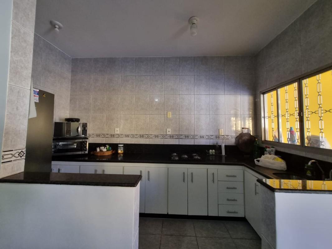 Casa, Parque Duval de Barros, 3 Quartos, 3 Vagas, 1 Suíte