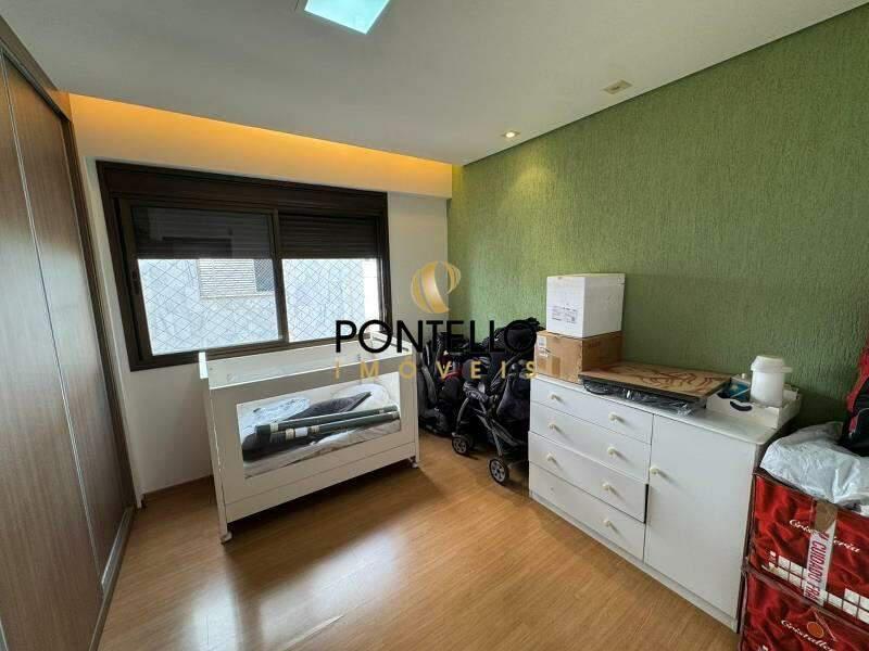 Apartamento, Sion, 4 Quartos, 3 Vagas, 3 Suítes