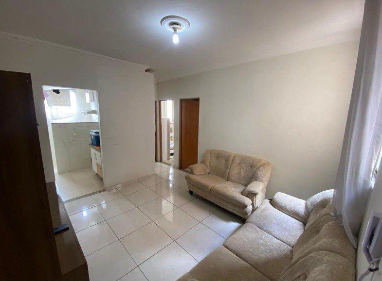 Apartamento, Planalto, 2 Quartos, 1 Vaga