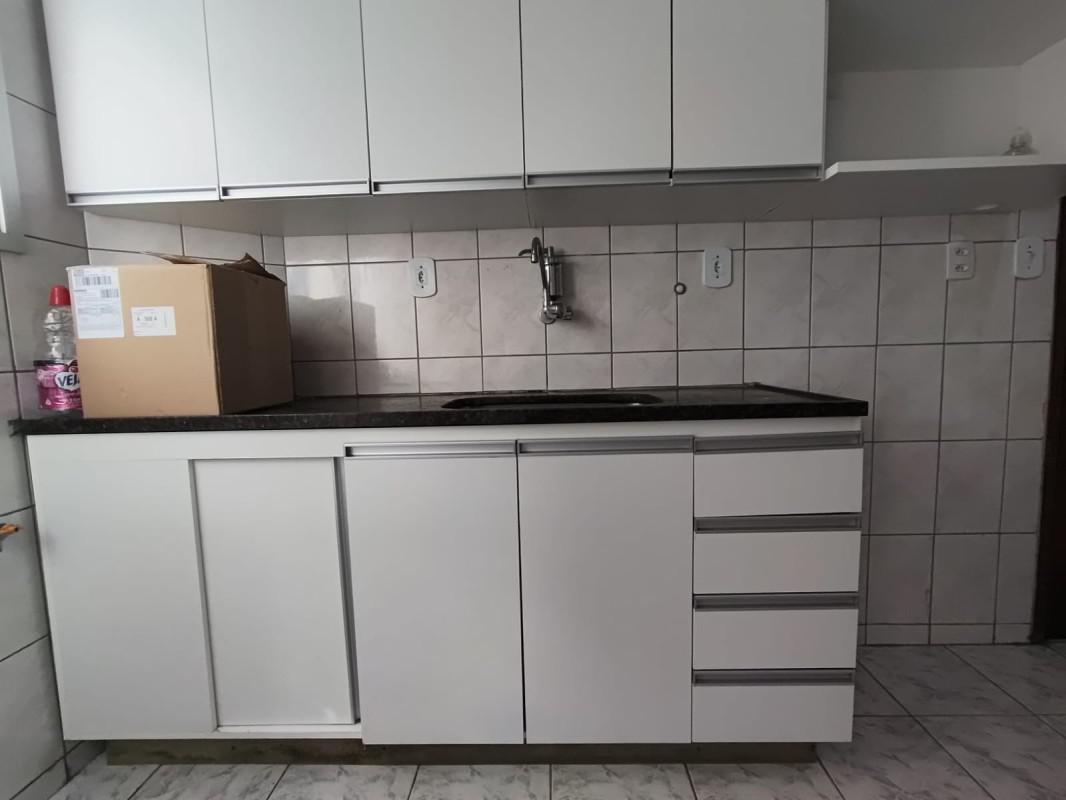 Apartamento, Padre Eustáquio, 2 Quartos, 1 Vaga, 1 Suíte