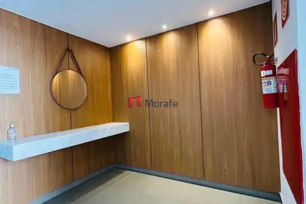 Apartamento, Planalto, 2 Quartos, 1 Vaga