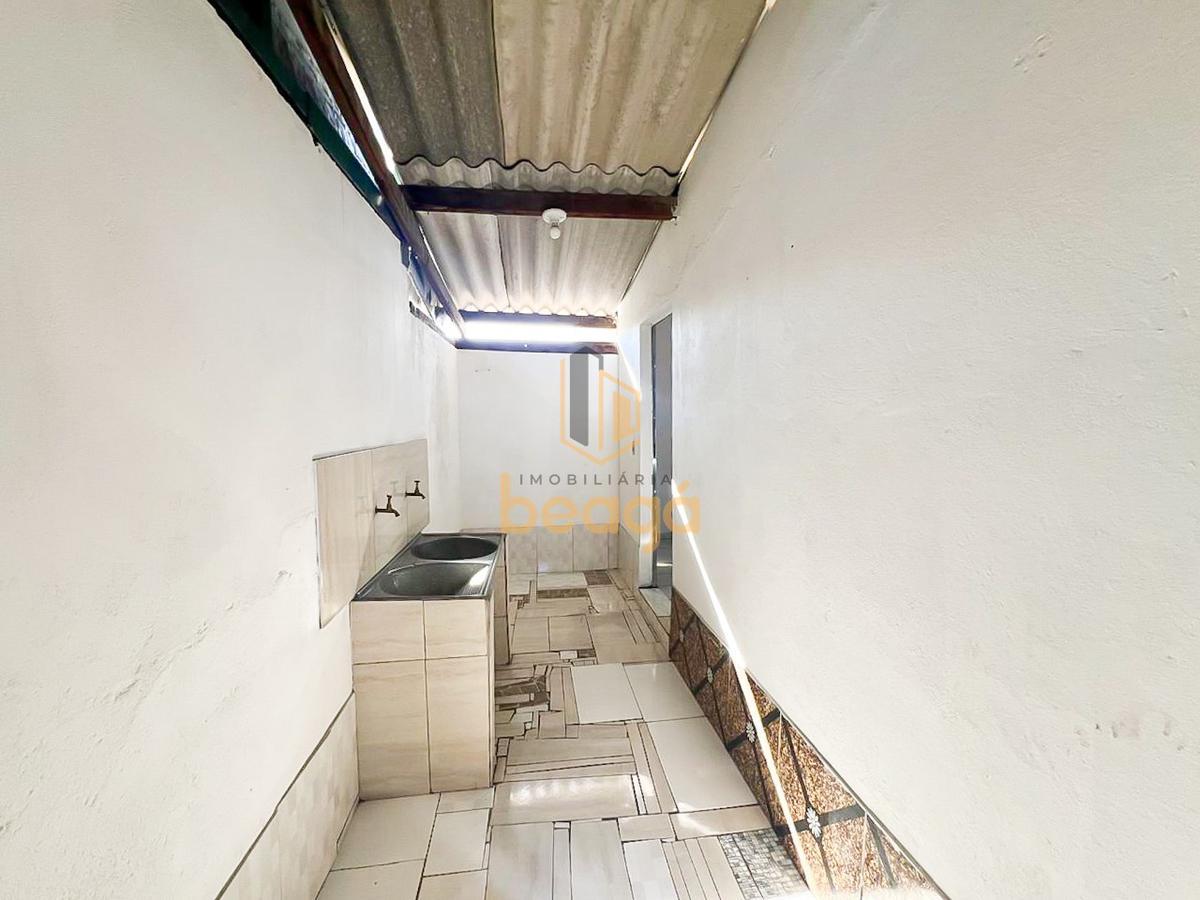 Casa, São Salvador, 2 Quartos, 1 Vaga, 1 Suíte