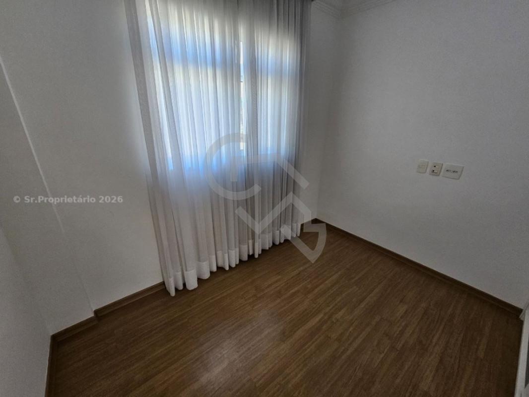 Apartamento, Sion, 3 Quartos, 2 Vagas, 1 Suíte