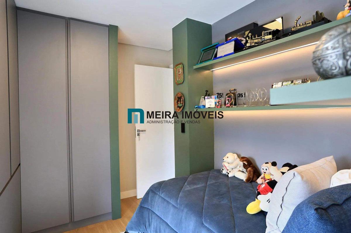 Apartamento, Lourdes, 2 Quartos, 2 Vagas, 2 Suítes