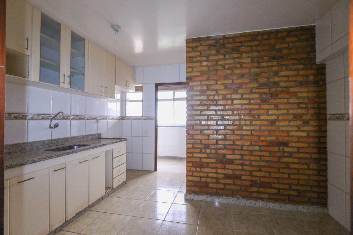 Apartamento, São Lucas, 4 Quartos, 2 Vagas, 1 Suíte