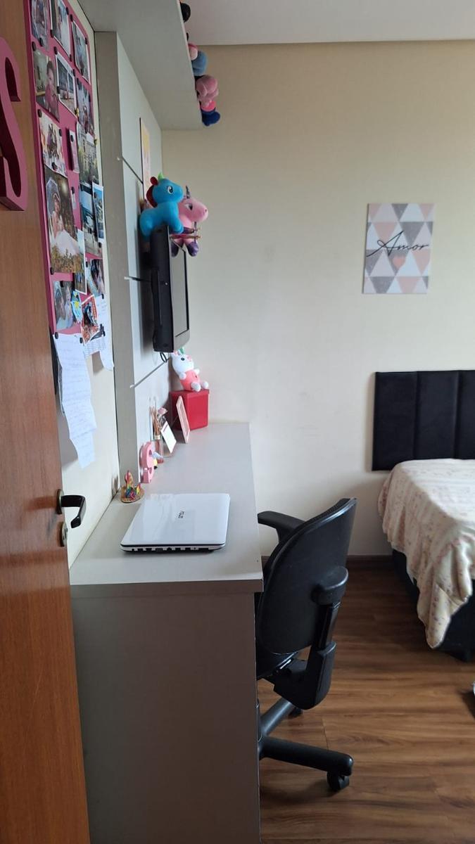 Apartamento, Santa Mônica, 3 Quartos, 2 Vagas