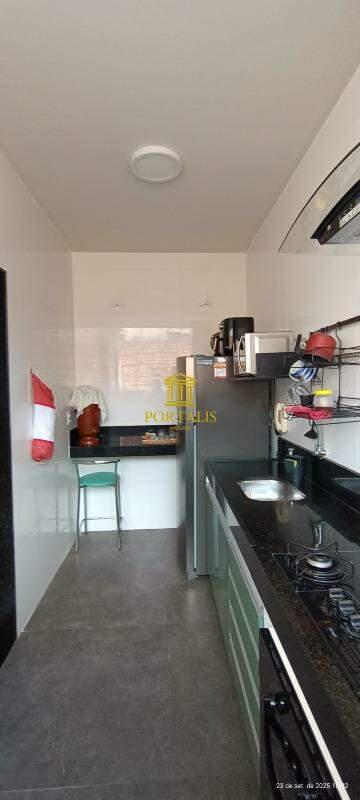 Apartamento, Sagrada Família, 2 Quartos, 1 Vaga