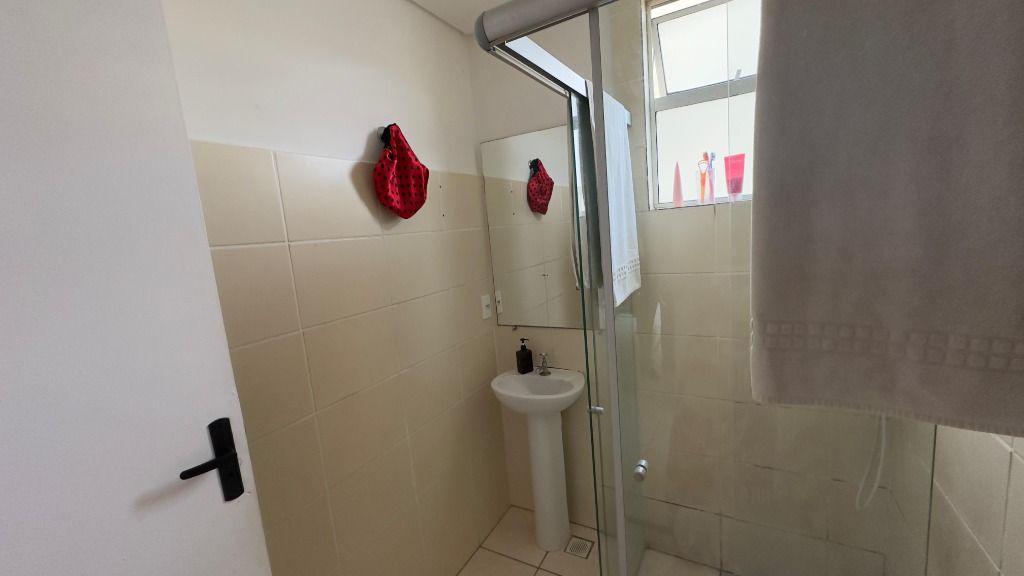 Apartamento, Nações Unidas, 2 Quartos, 1 Vaga