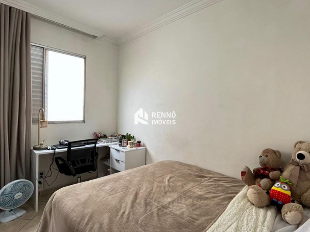 Apartamento, Buritis, 4 Quartos, 1 Vaga, 1 Suíte