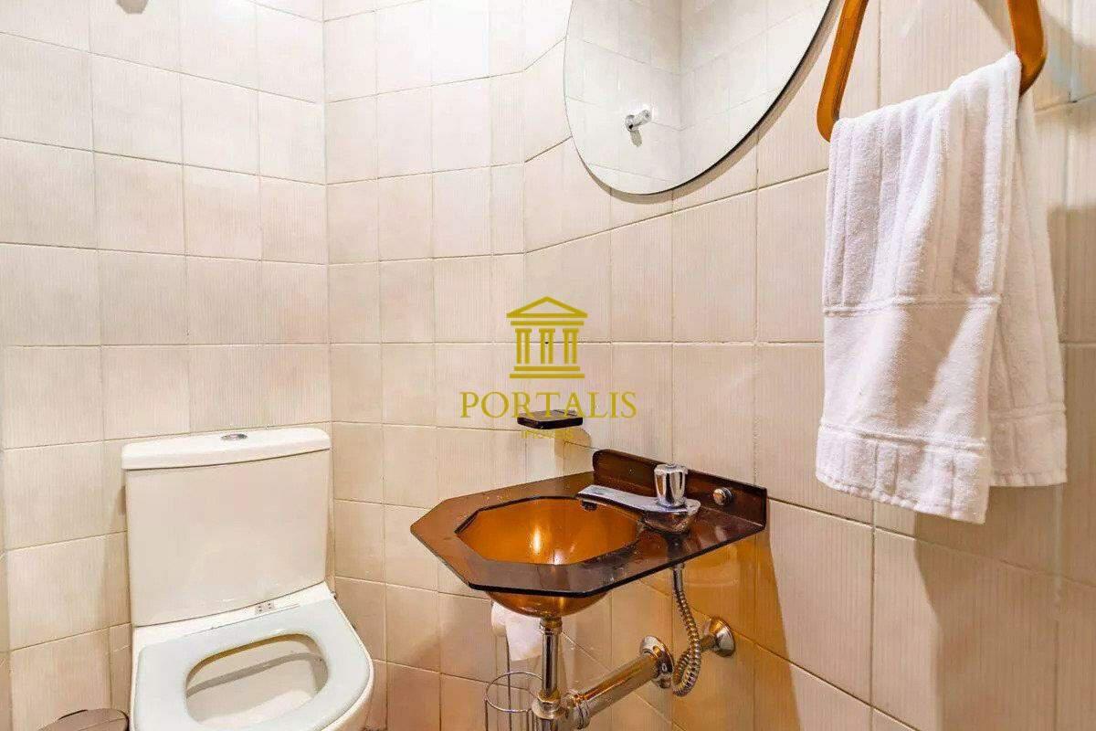 Apartamento, Santo Antônio, 4 Quartos, 2 Vagas, 1 Suíte