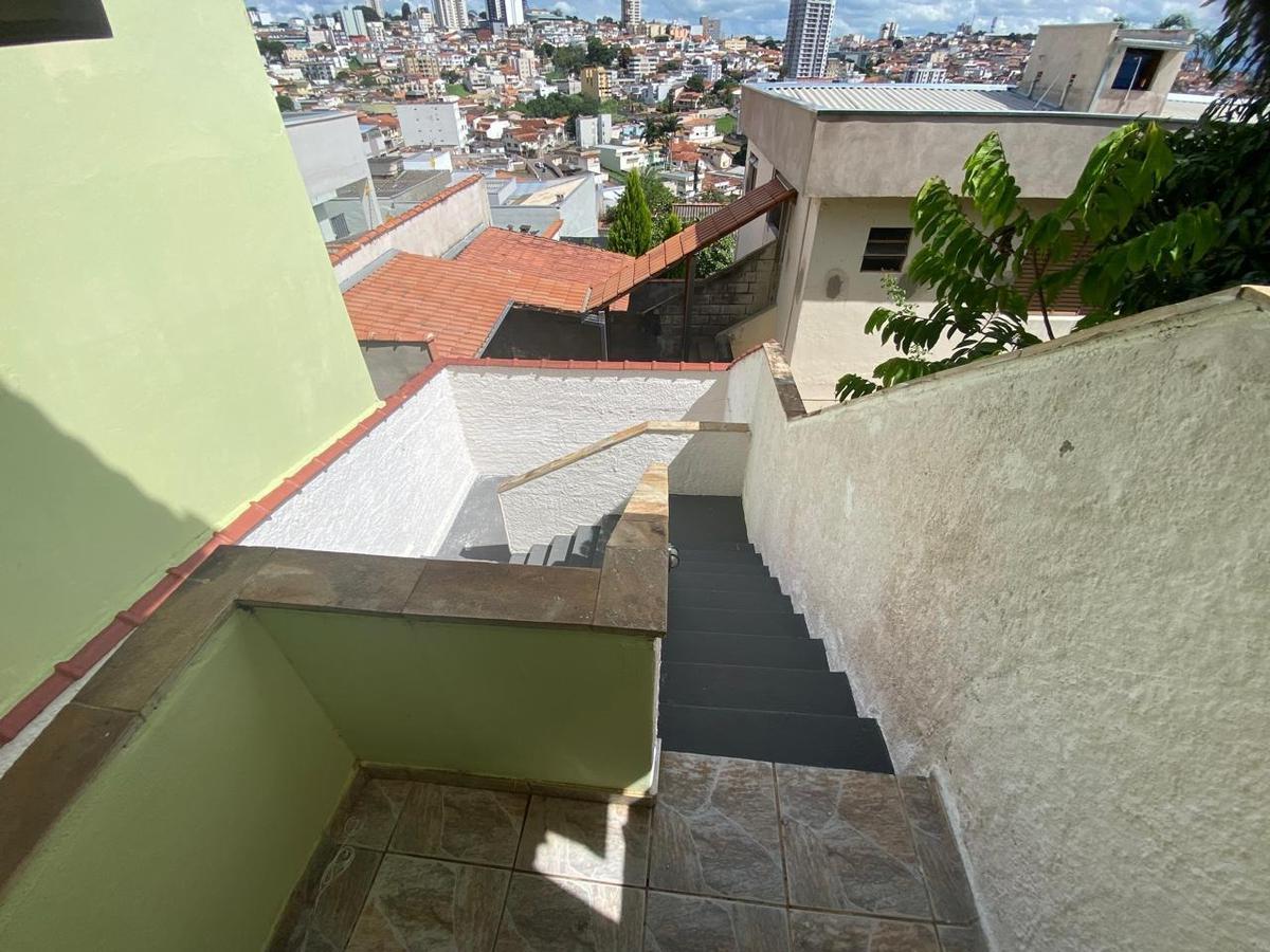 Casa, Bom Pastor, 2 Quartos, 1 Vaga, 1 Suíte