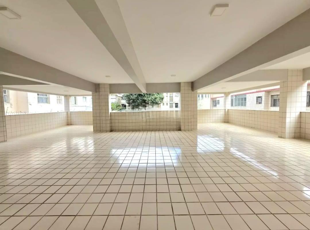 Apartamento, Carmo, 3 Quartos, 1 Vaga, 1 Suíte