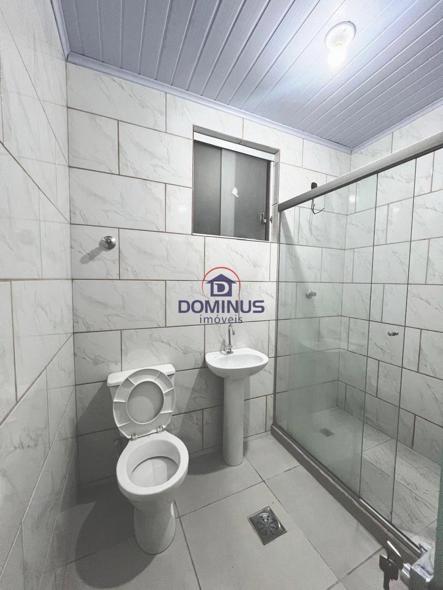 Apartamento, São Lucas, 2 Quartos, 0 Vaga