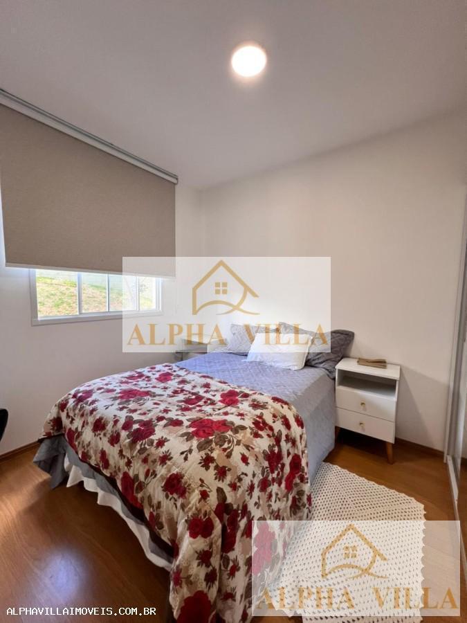 Apartamento, Pousada Santo Antônio, 2 Quartos, 1 Vaga
