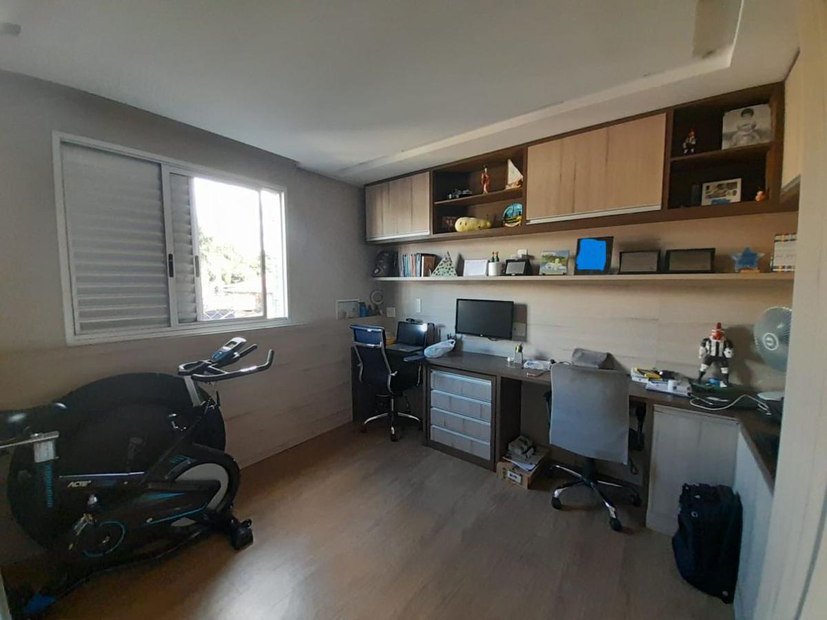 Apartamento, Palmares, 4 Quartos, 3 Vagas, 2 Suítes