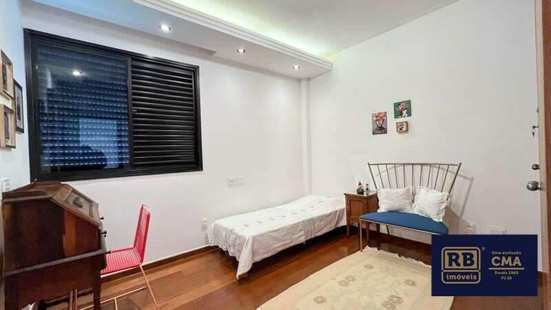 Cobertura, Gutierrez, 4 Quartos, 3 Vagas, 2 Suítes