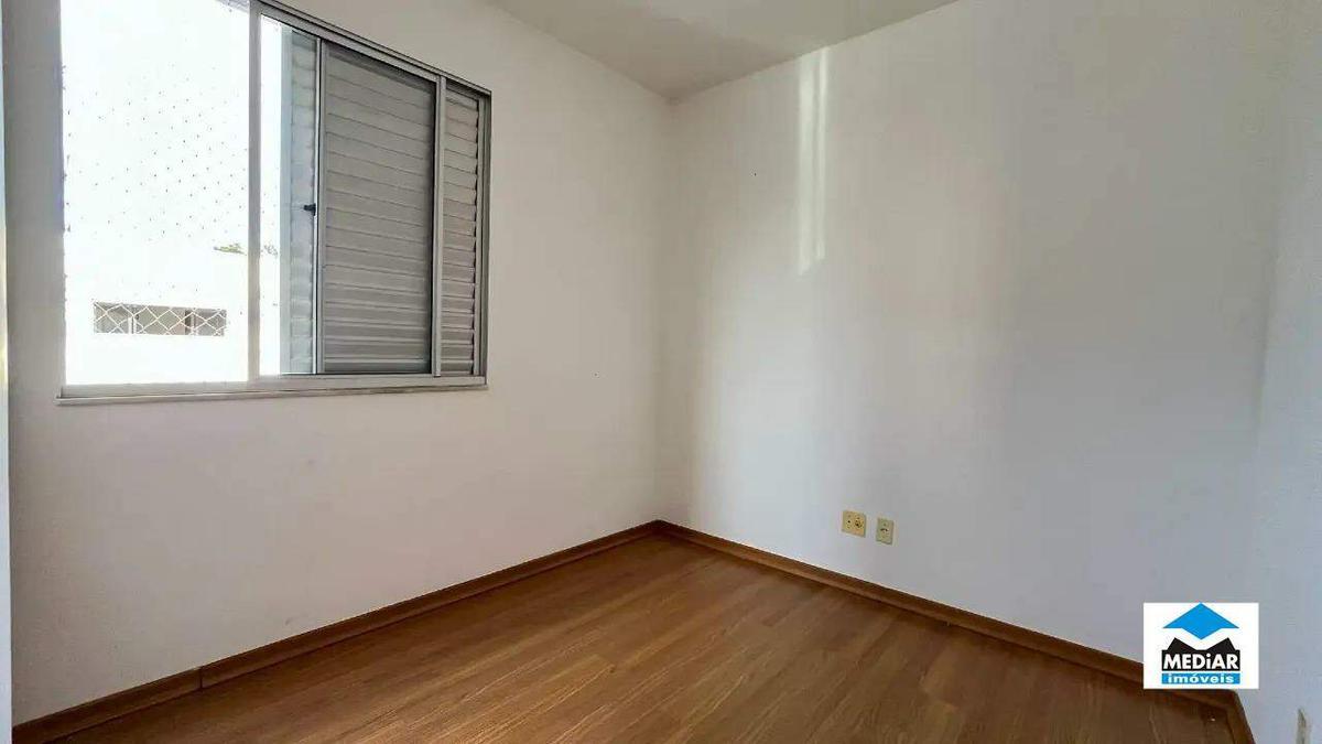 Apartamento, Santa Inês, 3 Quartos, 2 Vagas, 1 Suíte