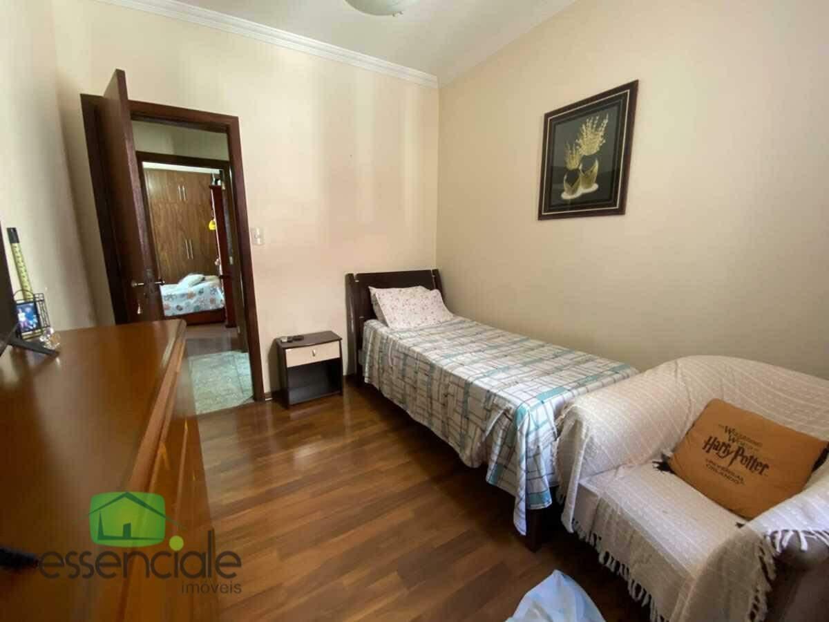 Cobertura, Novo Eldorado, 4 Quartos, 4 Vagas, 2 Suítes