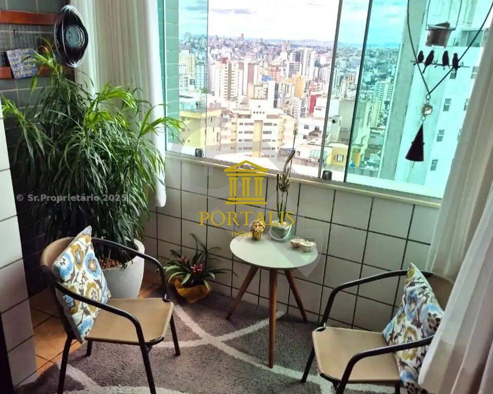 Apartamento, Gutierrez, 3 Quartos, 2 Vagas, 1 Suíte