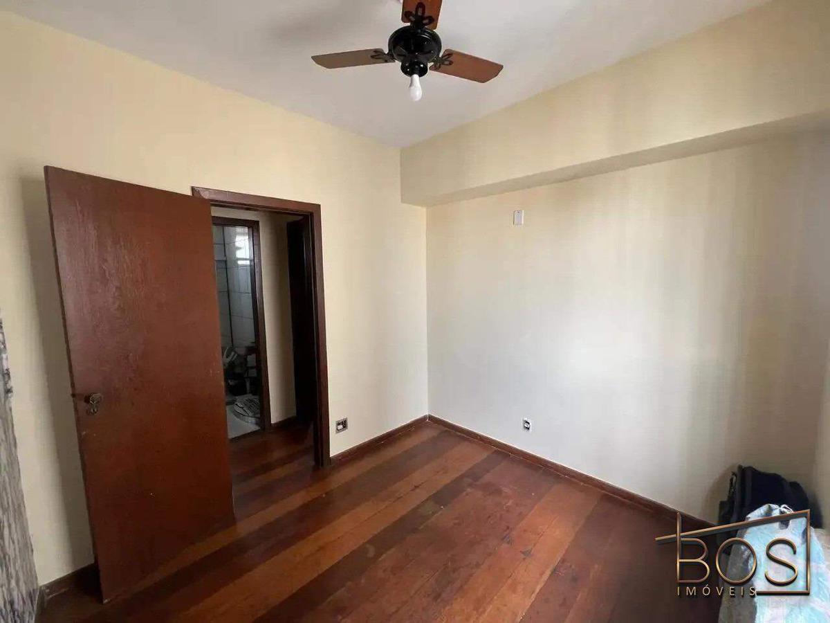 Apartamento, Alto Barroca, 3 Quartos, 1 Vaga, 1 Suíte