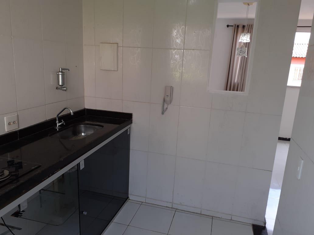 Apartamento, Jardim Vitória, 2 Quartos, 1 Vaga