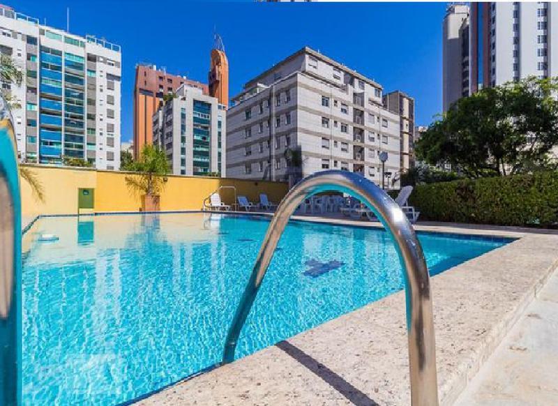 Apartamento, Savassi, 1 Quarto, 1 Vaga