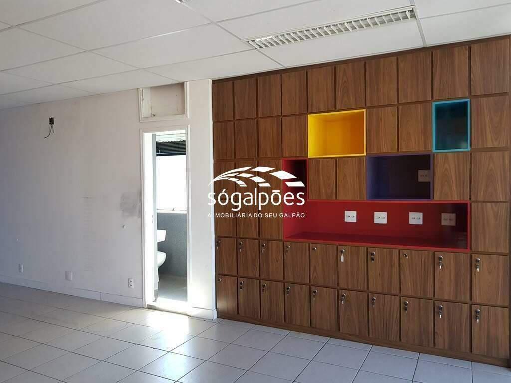 Andar, Prado, 1 Vaga