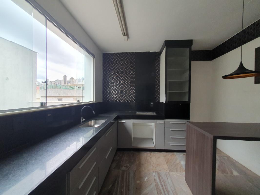 Apartamento, Estoril, 3 Quartos, 2 Vagas, 1 Suíte