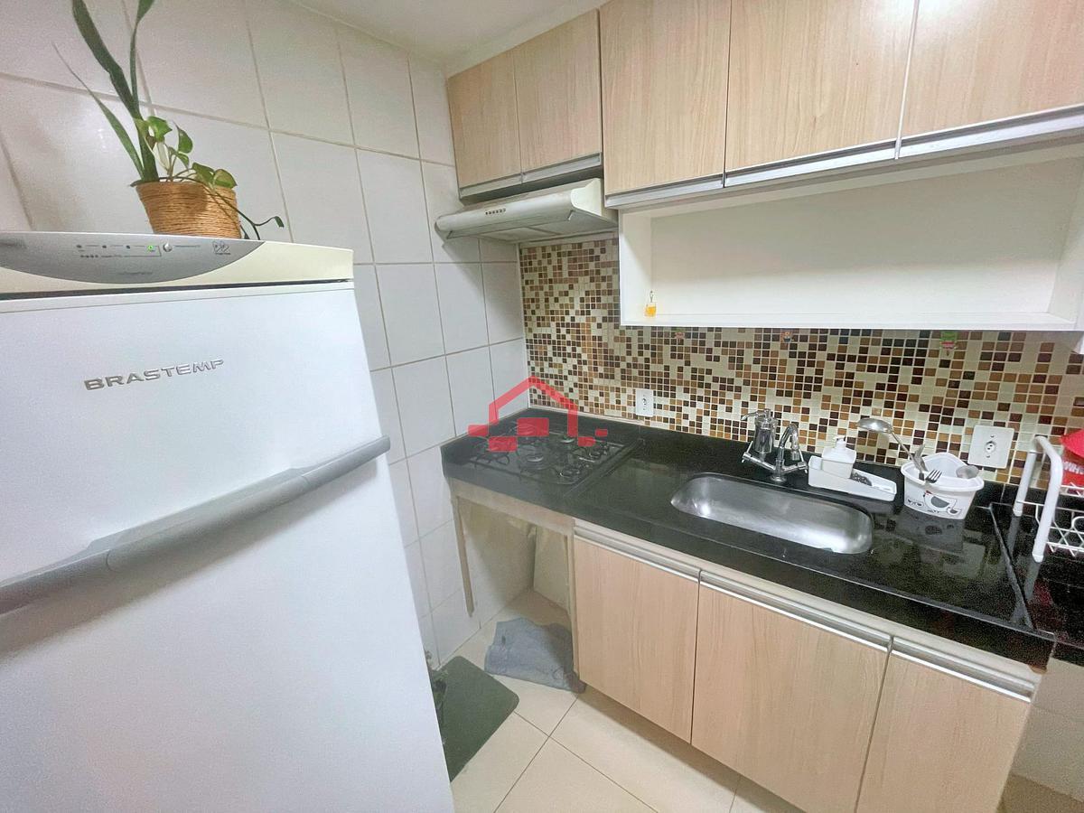Apartamento, João Pinheiro, 2 Quartos, 1 Vaga