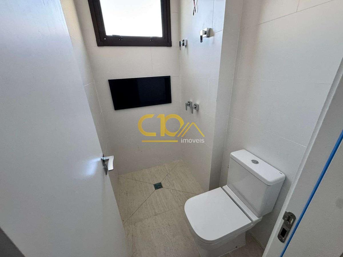Apartamento, Cidade Nova, 4 Quartos, 3 Vagas, 2 Suítes
