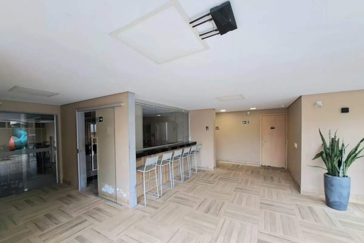Apartamento, São Lucas, 3 Quartos, 2 Vagas, 1 Suíte