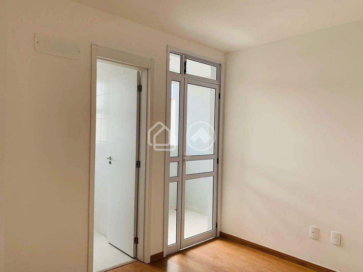 Apartamento, Coração Eucarístico, 3 Quartos, 2 Vagas, 1 Suíte