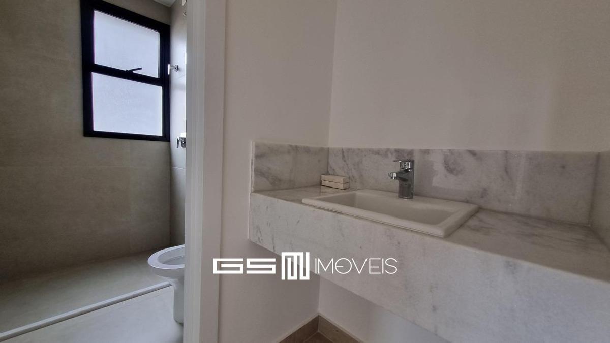 Apartamento, Santo Agostinho, 3 Quartos, 2 Vagas, 1 Suíte