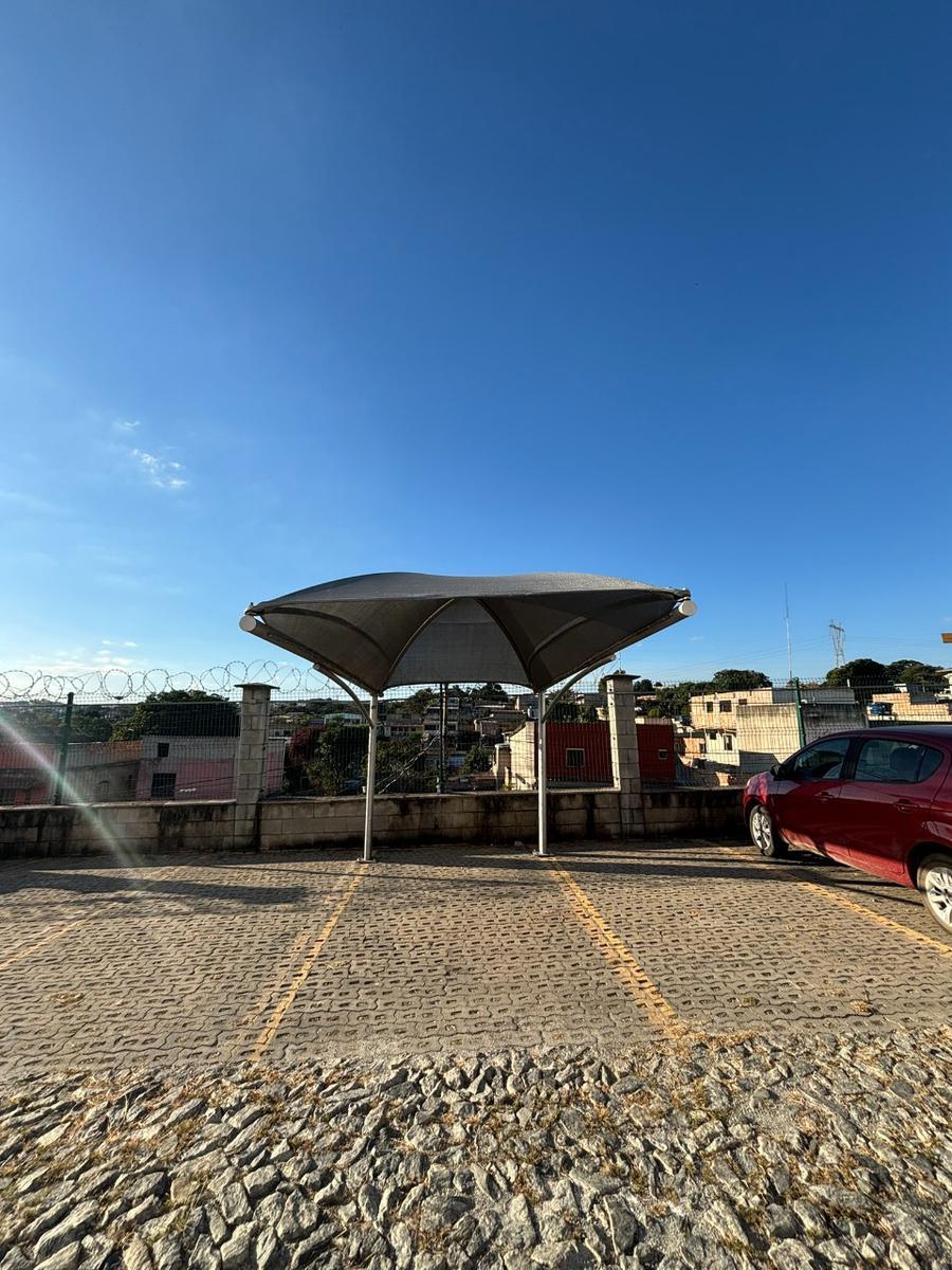 Apartamento, Retiro, 2 Quartos, 1 Vaga