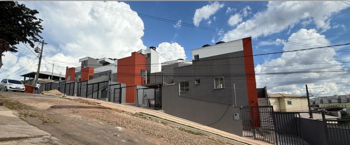 Cobertura, Parque Xangri-lá, 2 Quartos, 1 Vaga, 1 Suíte