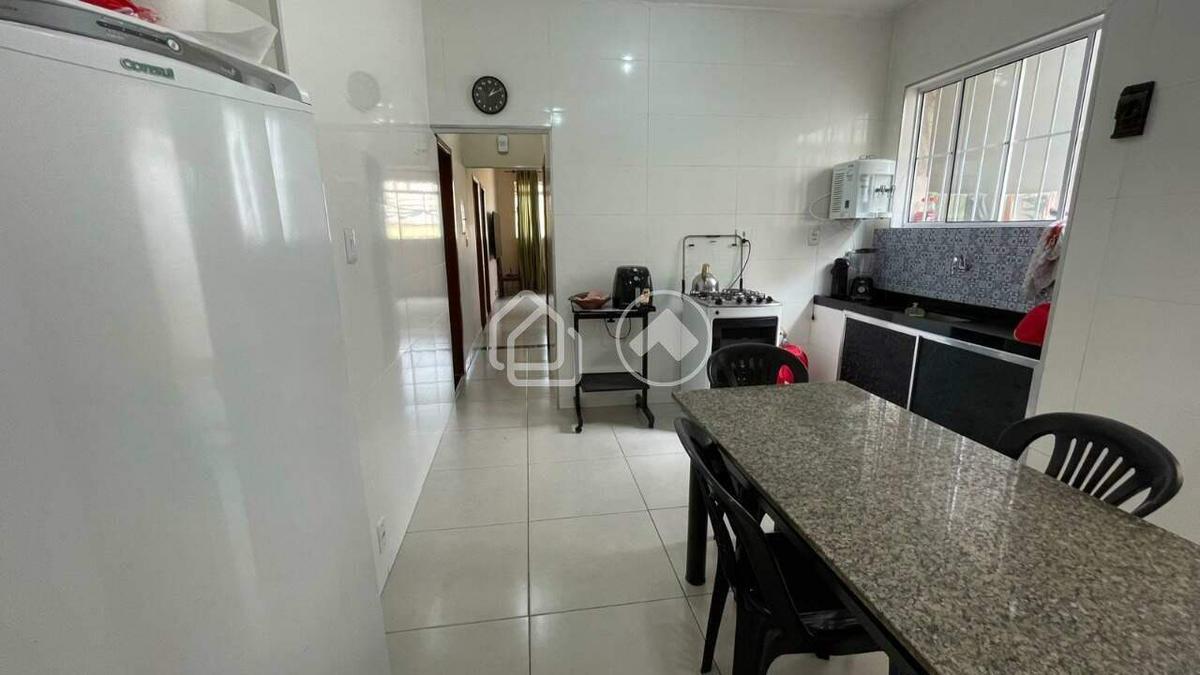 Casa, Carlos Prates, 4 Quartos, 1 Vaga, 1 Suíte
