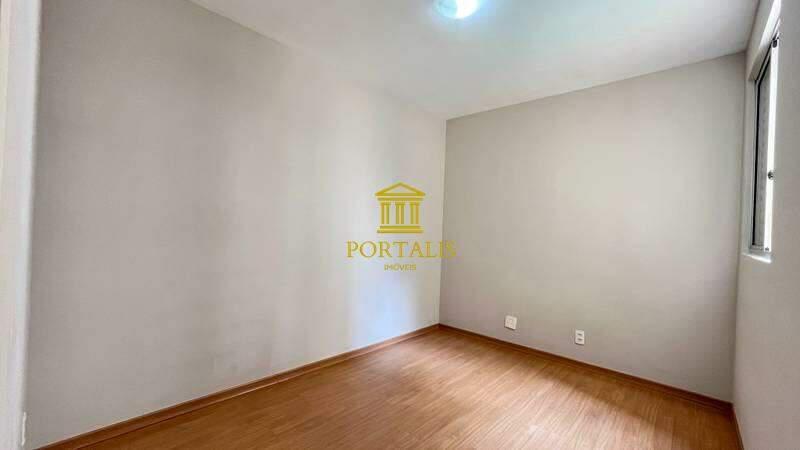 Apartamento, Buritis, 3 Quartos, 2 Vagas, 1 Suíte