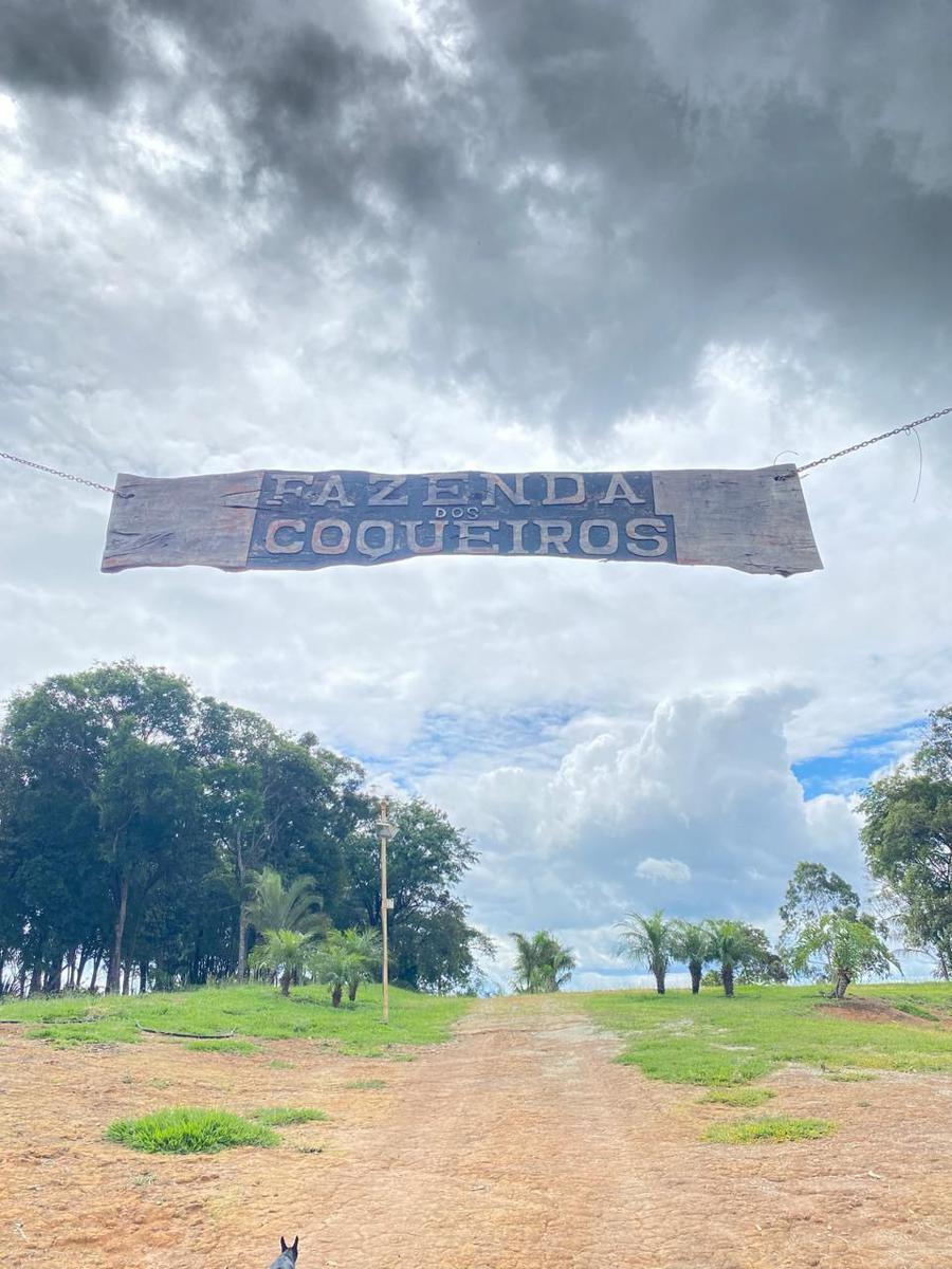 Fazenda, Zona Rural, 4 Quartos, 0 Vaga, 1 Suíte