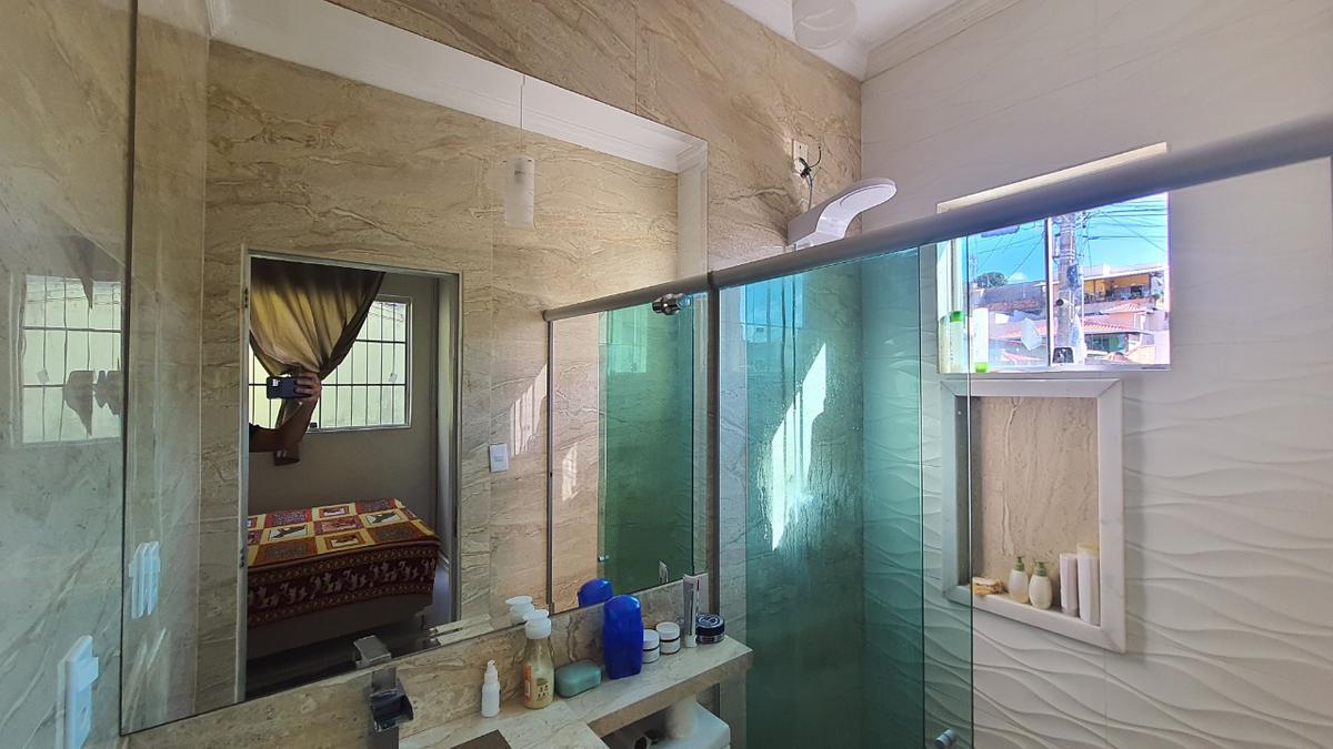 Casa, Santa Marta, 3 Quartos, 1 Vaga, 1 Suíte