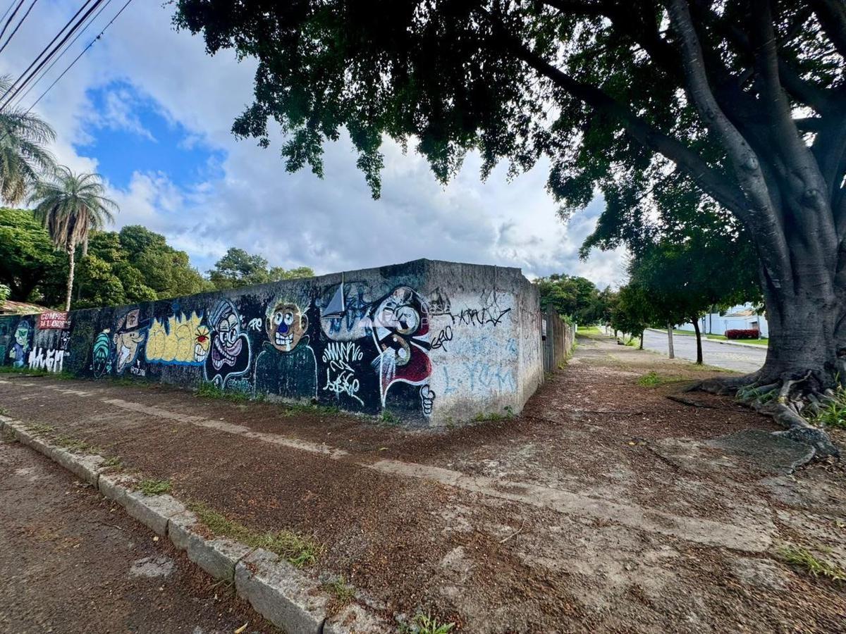 Lote, Bandeirantes (pampulha), 0 Quarto, 0 Vaga