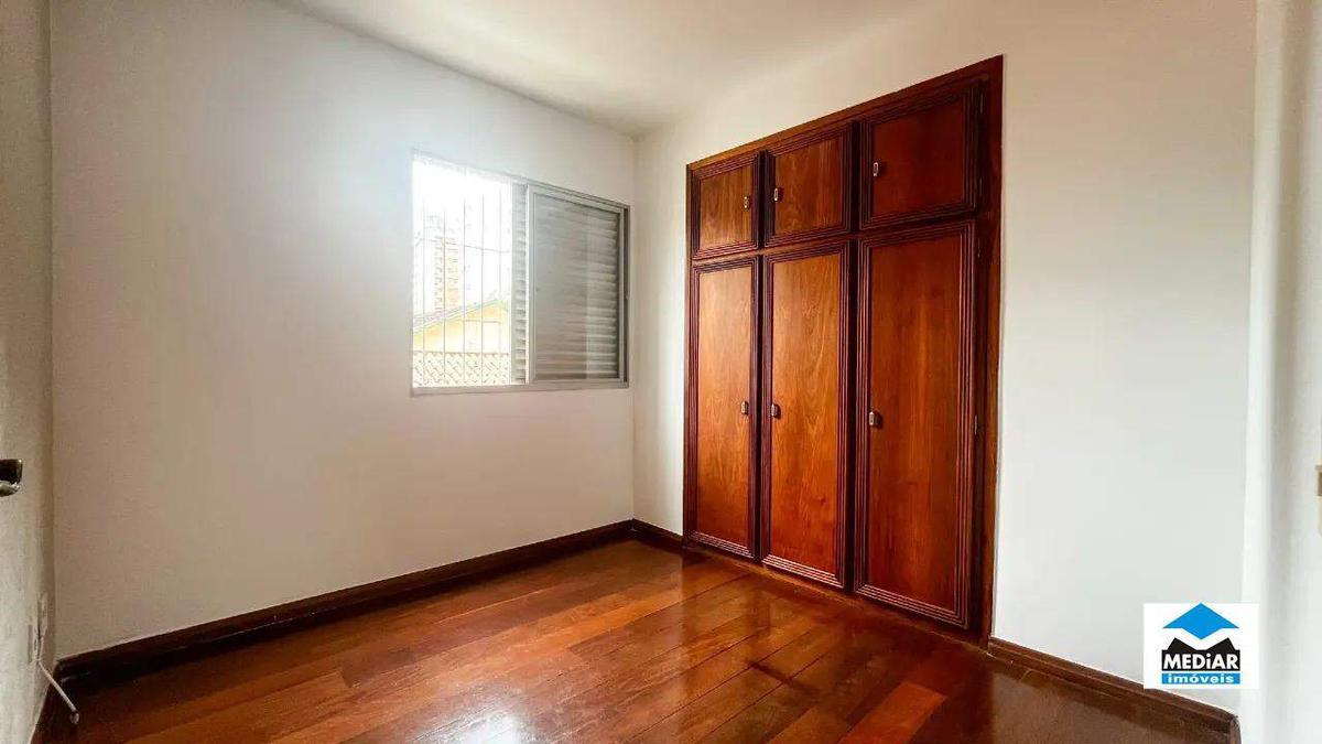 Apartamento, São Pedro, 3 Quartos, 3 Vagas, 1 Suíte