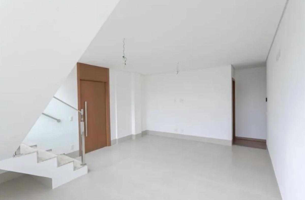 Cobertura, Ouro Preto, 4 Quartos, 4 Vagas, 2 Suítes