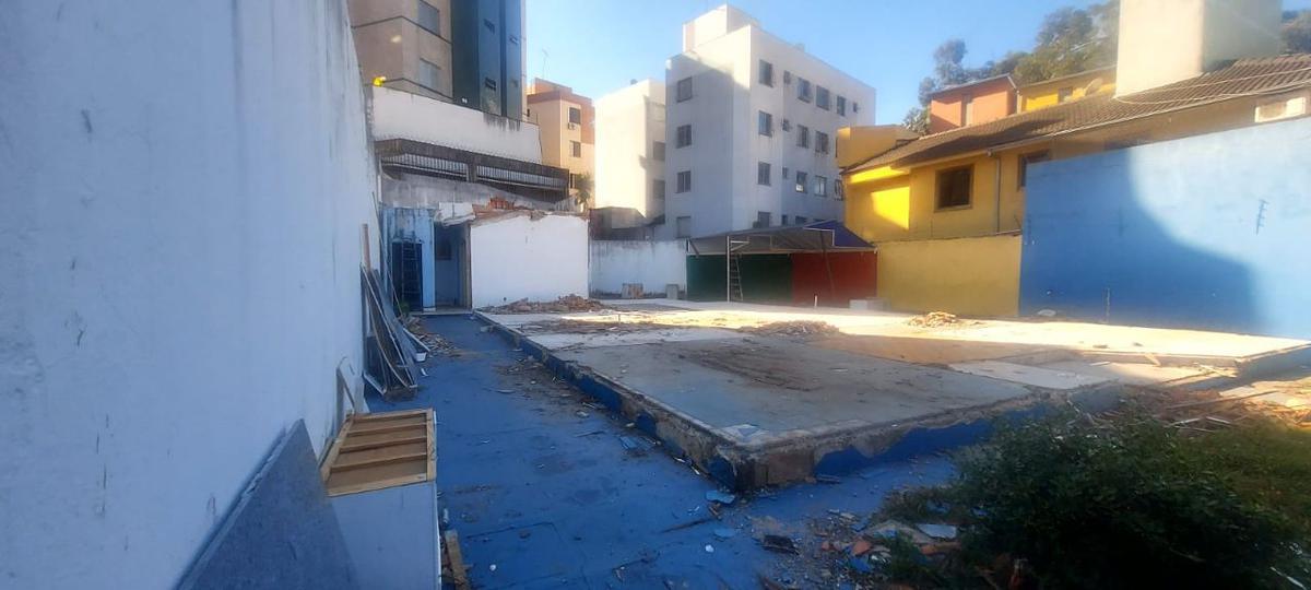 Lote, Palmares, 0 Quarto, 0 Vaga