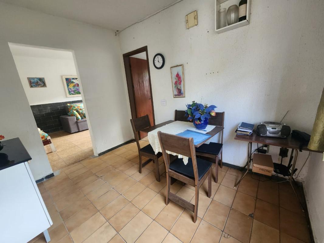 Casa, Novo Glória, 2 Quartos, 4 Vagas