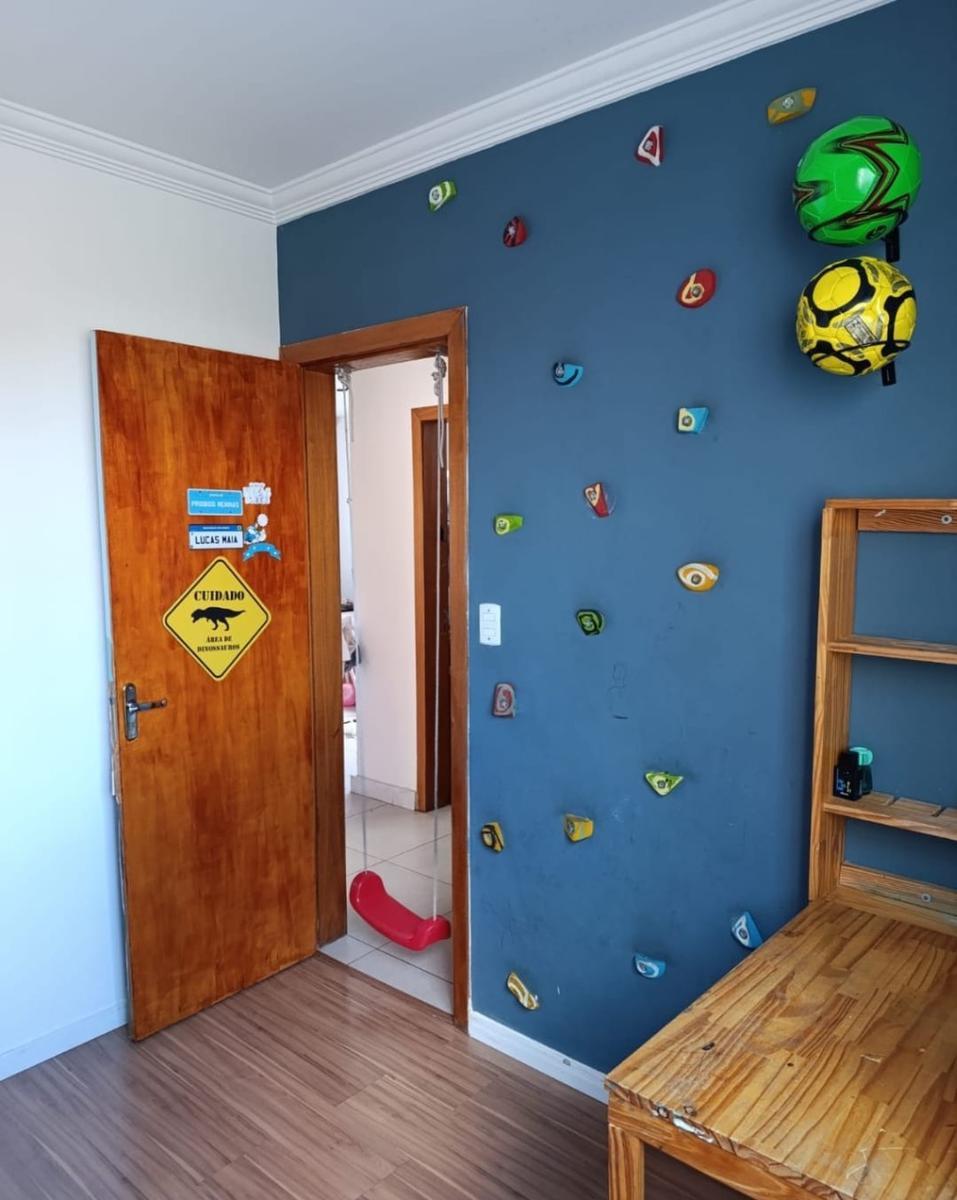 Apartamento, Rio Branco, 3 Quartos, 1 Vaga, 1 Suíte