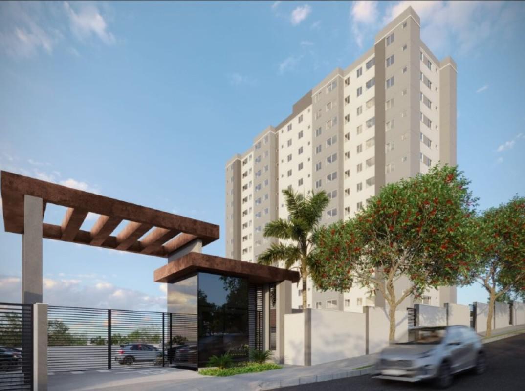 Apartamento, São Joaquim, 2 Quartos, 1 Vaga, 1 Suíte