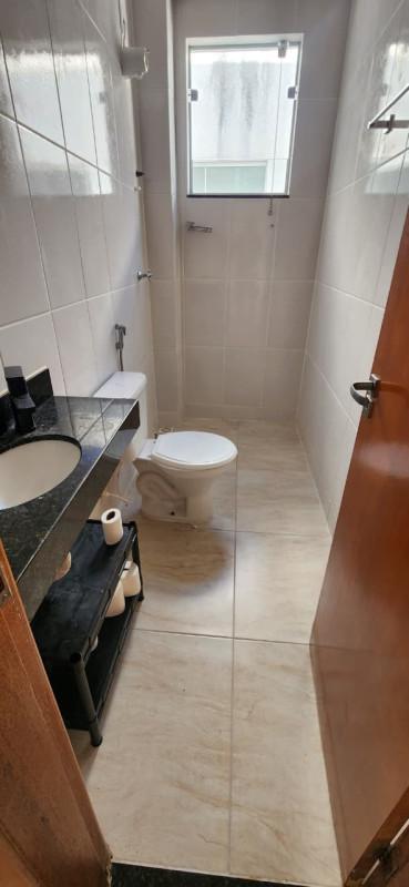 Apartamento, Lagoa Mansões, 2 Quartos, 2 Vagas, 1 Suíte