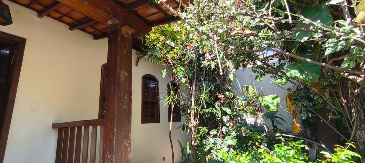 Casa, Santa Lúcia, 6 Quartos, 3 Vagas, 1 Suíte